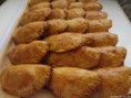 EMPANADILLAS CASERAS